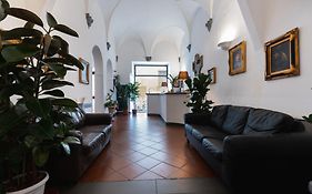 Hotel Unicorno